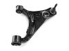 CTE CS-3109R Track Control Arm